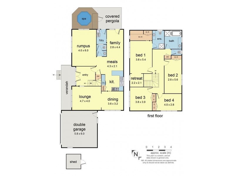 14 Loddon Court, Croydon Hills VIC 3136