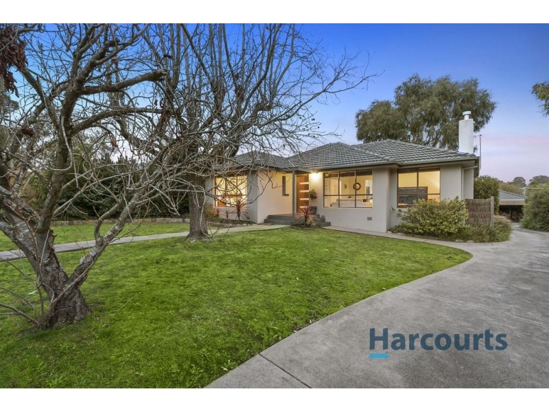 14 Arundel Street, Croydon VIC 3136