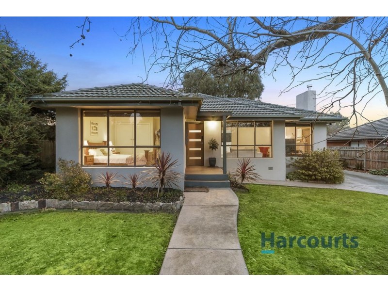 14 Arundel Street, Croydon VIC 3136
