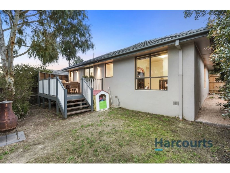 14 Arundel Street, Croydon VIC 3136
