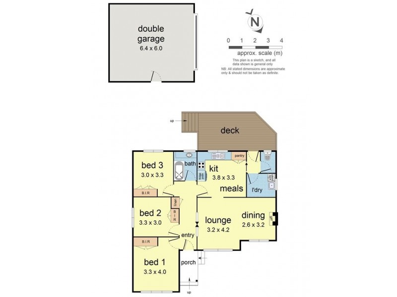 14 Arundel Street, Croydon VIC 3136