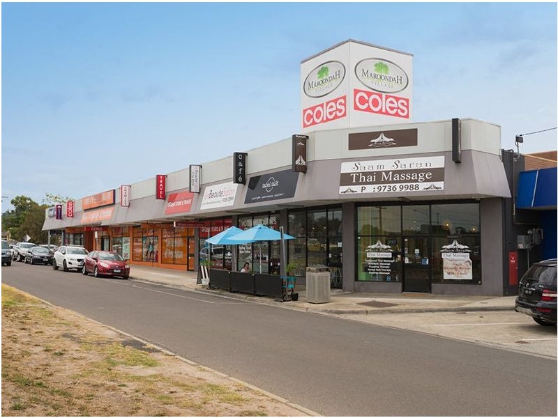 6 Paterson Street, Croydon North VIC 3136