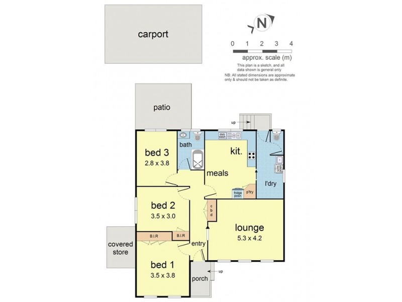 2 Aminga Court, Croydon VIC 3136