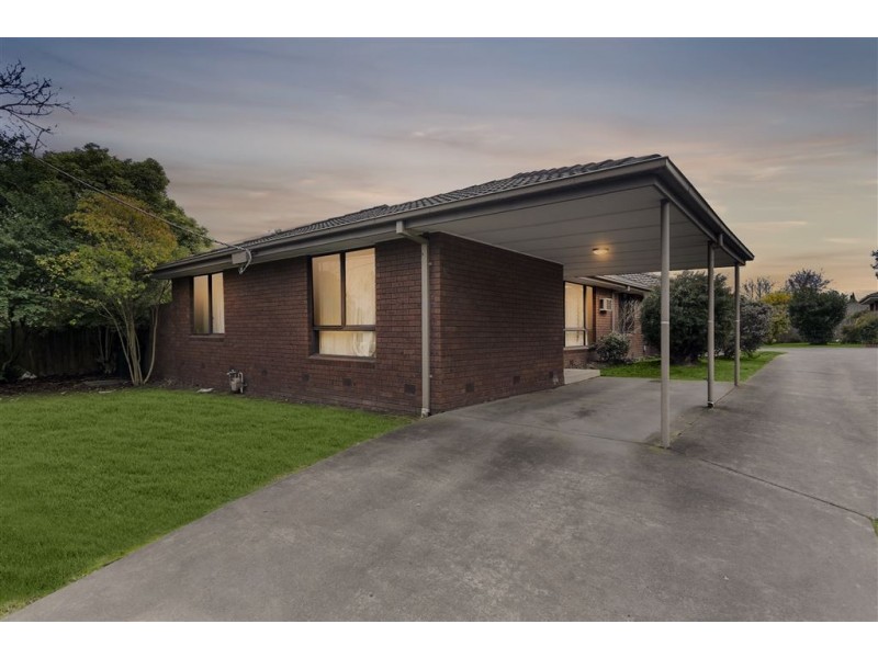 1/22-24 Jackson street, Croydon VIC 3136