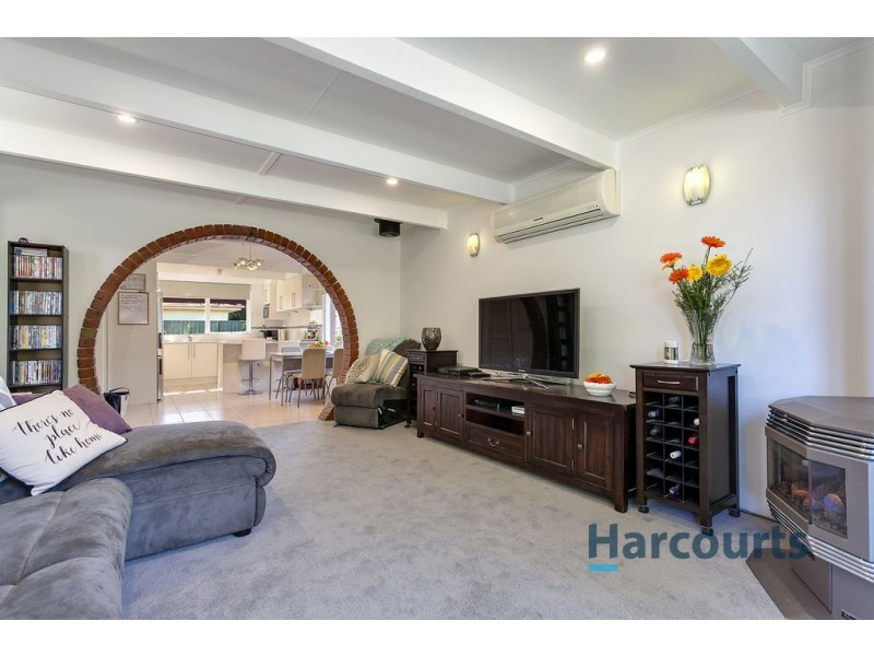 47 Hillview Drive, Kilsyth VIC 3137