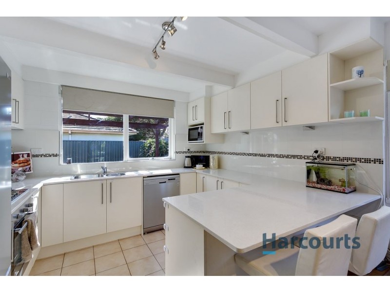 47 Hillview Drive, Kilsyth VIC 3137