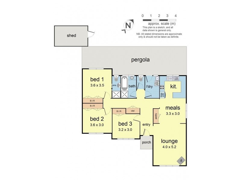 47 Hillview Drive, Kilsyth VIC 3137