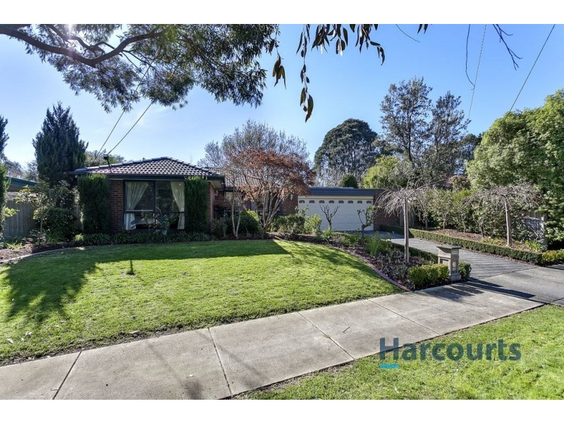 21 McGivern Court, Bayswater North VIC 3153