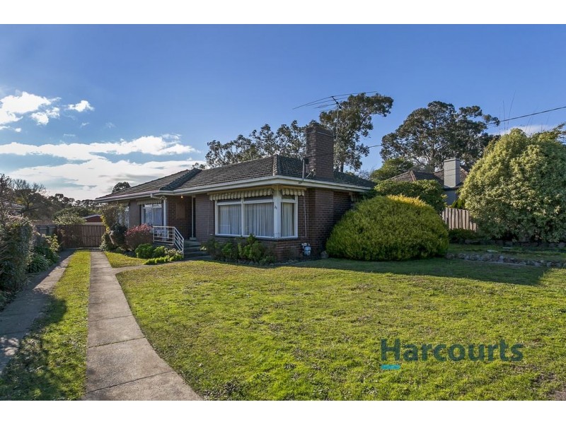 21 Bronhill Road, Ringwood East VIC 3135