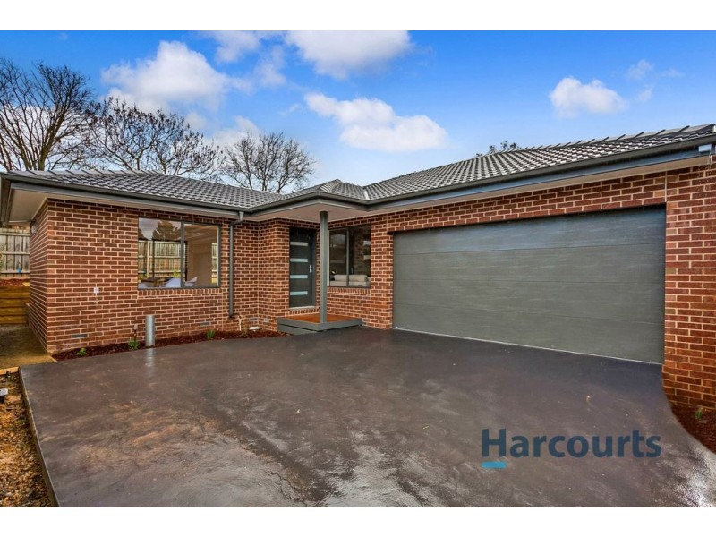 31A Rodleigh Street, Croydon VIC 3136