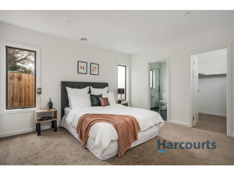 31A Rodleigh Street, Croydon VIC 3136