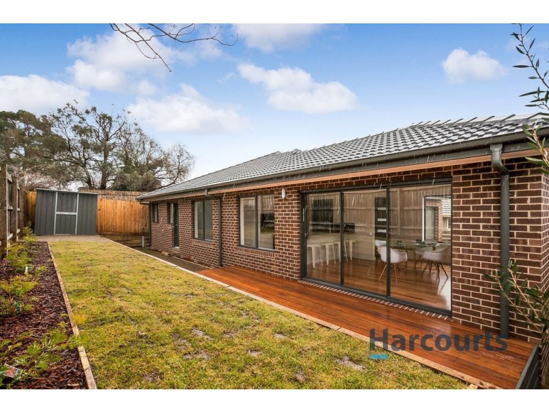 31A Rodleigh Street, Croydon VIC 3136