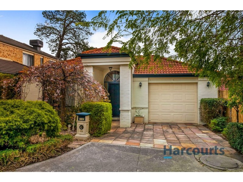 15 Eden Way, Kilsyth VIC 3137