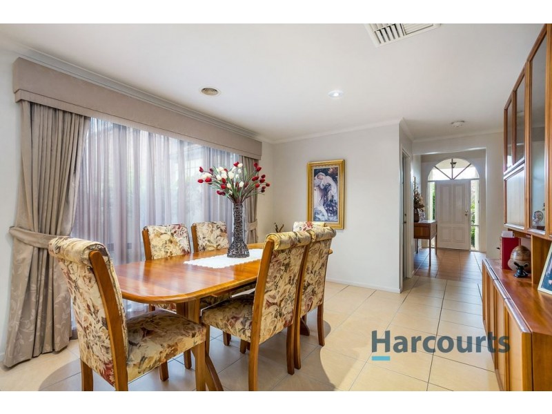 15 Eden Way, Kilsyth VIC 3137