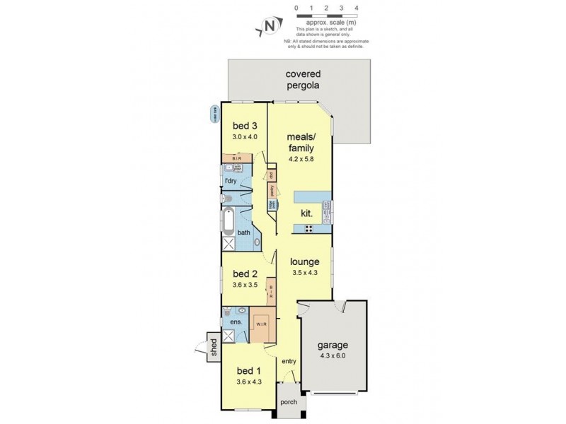 15 Eden Way, Kilsyth VIC 3137