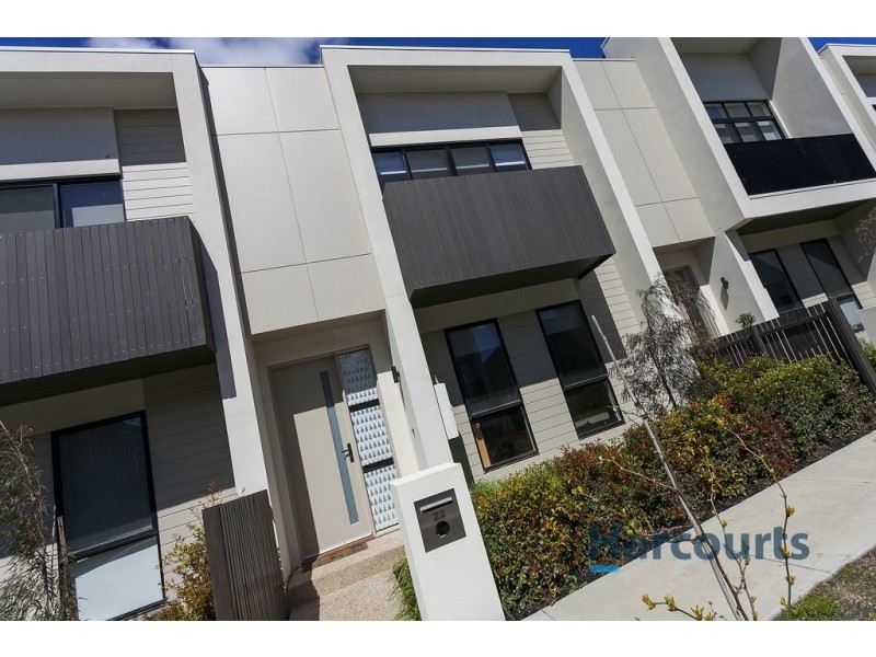 22 Mulberry Avenue, Cheltenham VIC 3192