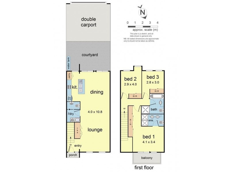 22 Mulberry Avenue, Cheltenham VIC 3192