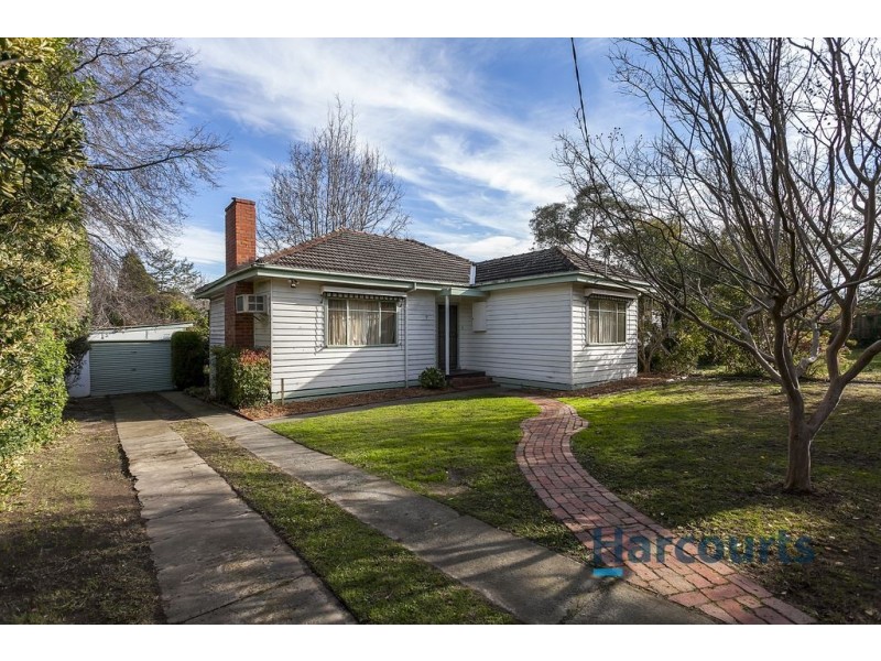 7 Clegg Avenue, Croydon VIC 3136