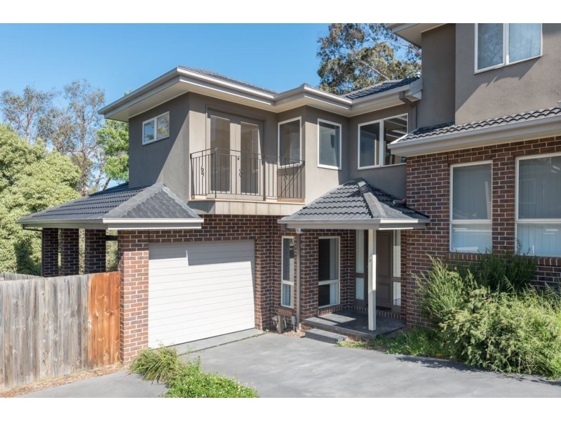 6/4 Humber Road, Croydon North VIC 3136