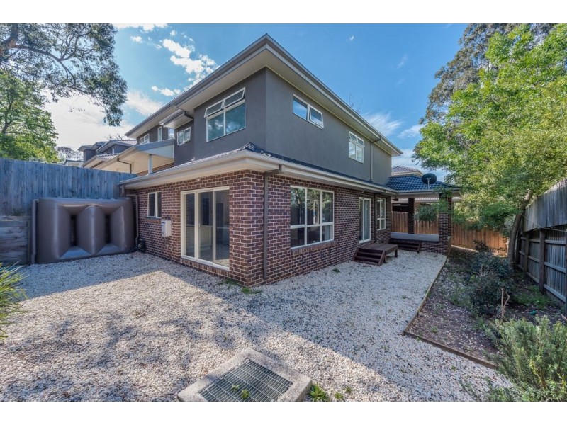 6/4 Humber Road, Croydon North VIC 3136