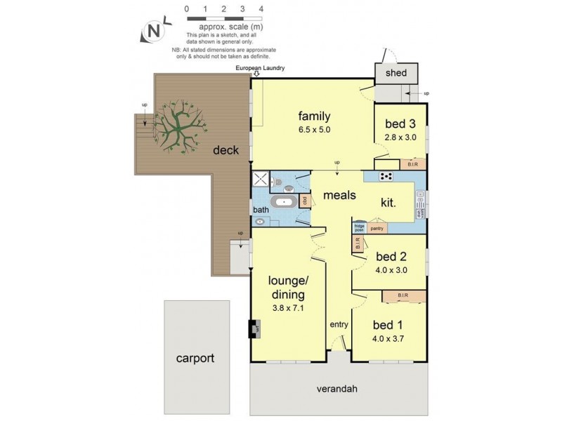 8 Charles Street, Kilsyth VIC 3137