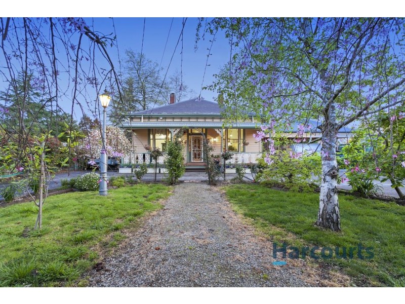 392 Mount Dandenong Road, Croydon VIC 3136