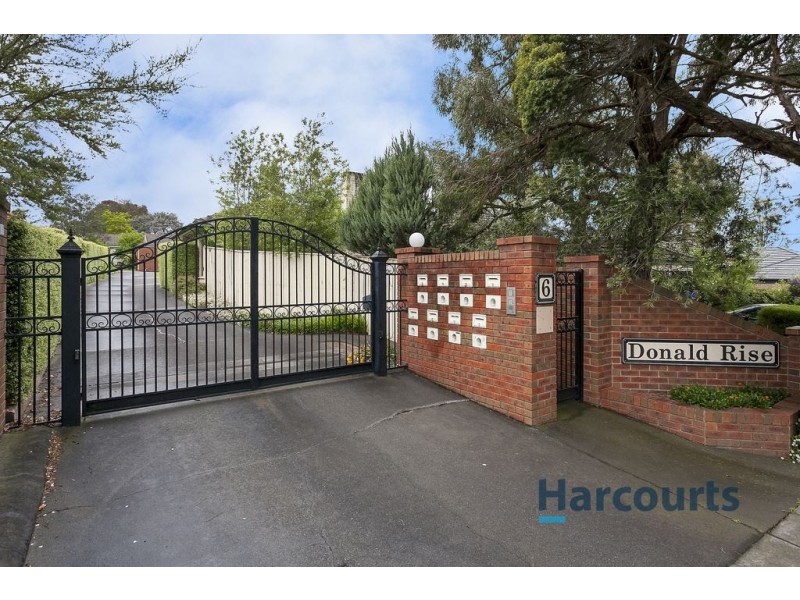 7/6 Donald Street, Croydon VIC 3136