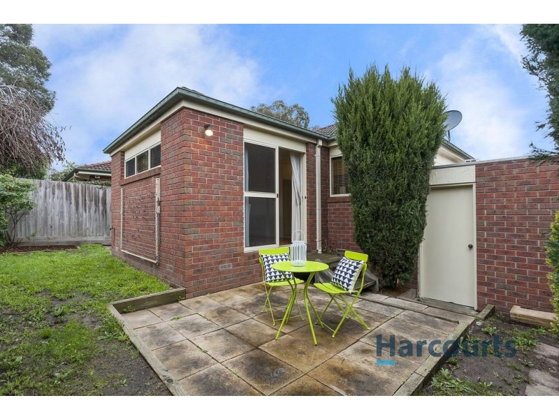 7/6 Donald Street, Croydon VIC 3136