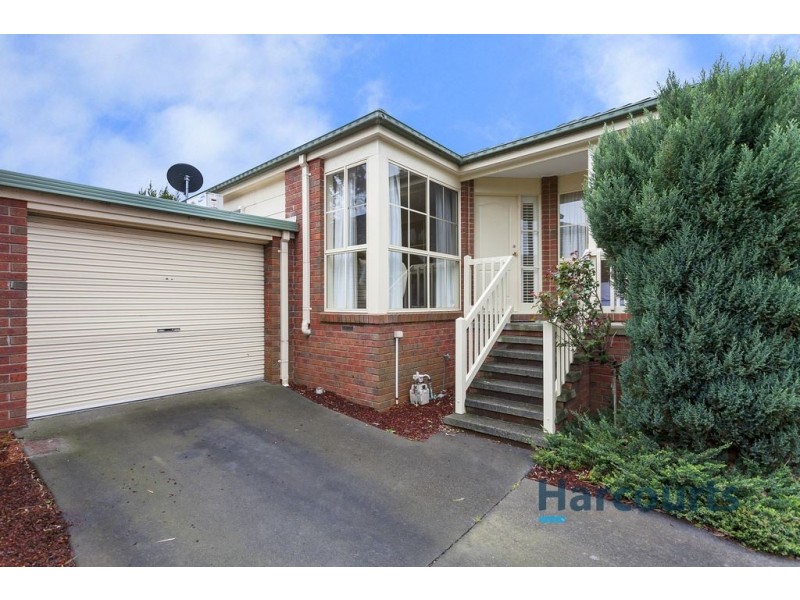 7/6 Donald Street, Croydon VIC 3136