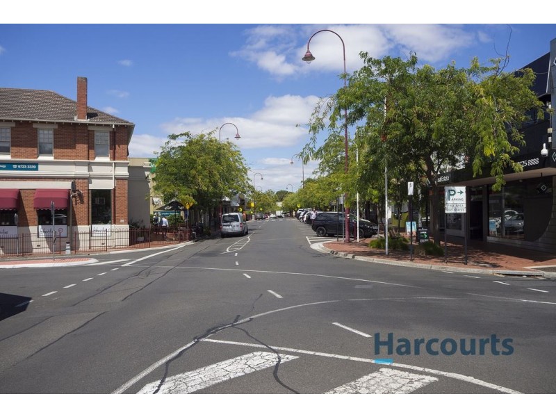 7/6 Donald Street, Croydon VIC 3136