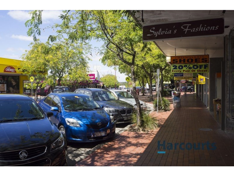 7/6 Donald Street, Croydon VIC 3136