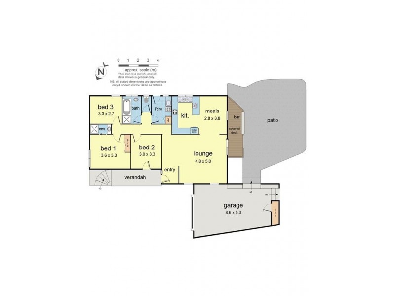 23B Diana Street, Croydon VIC 3136