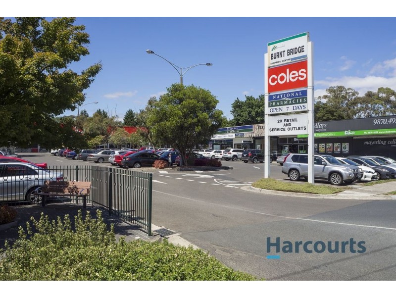 23B Diana Street, Croydon VIC 3136