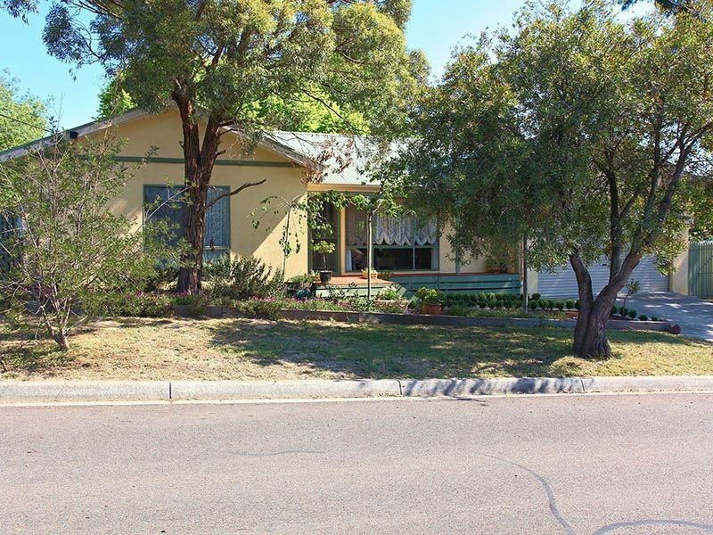 21 Plaza Court, Lilydale VIC 3140