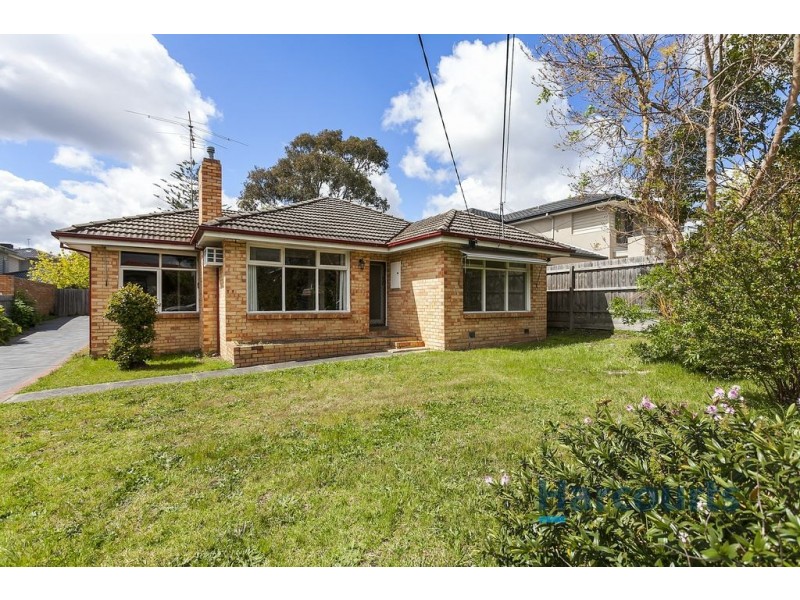 1/11 Lynette Street, Nunawading VIC 3131