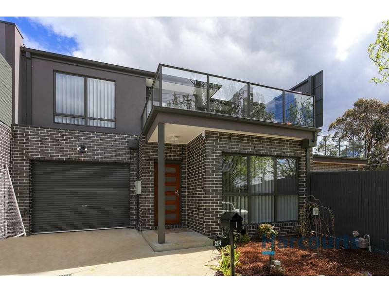 2B Bronhill Road, Ringwood East VIC 3135