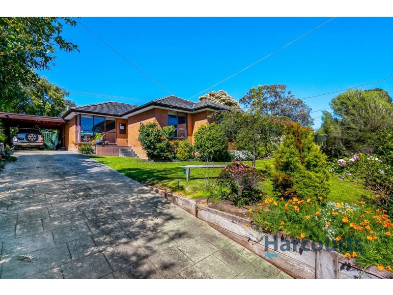 37 Glen Dhu Road, Kilsyth VIC 3137