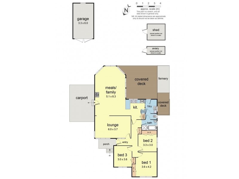 37 Glen Dhu Road, Kilsyth VIC 3137