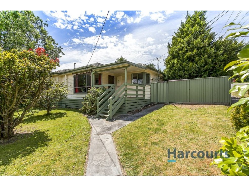 9 Rabaul Court, Boronia VIC 3155