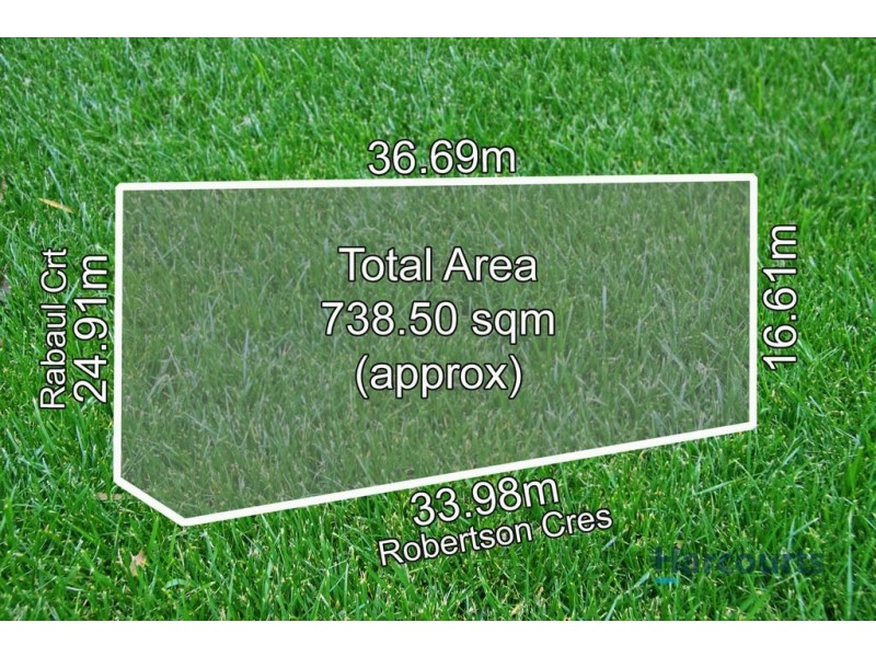 9 Rabaul Court, Boronia VIC 3155