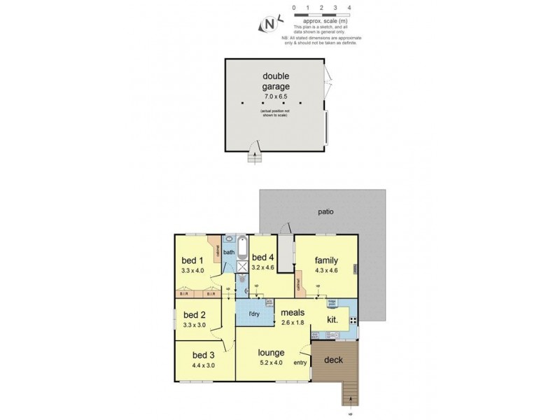 9 Rabaul Court, Boronia VIC 3155