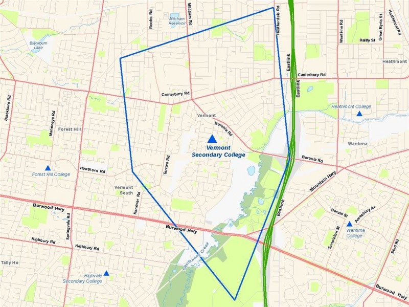 7 Lunar Crescent, Vermont VIC 3133