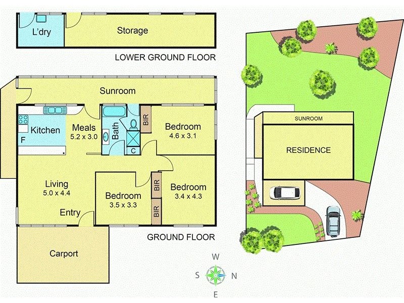 7 Lunar Crescent, Vermont VIC 3133