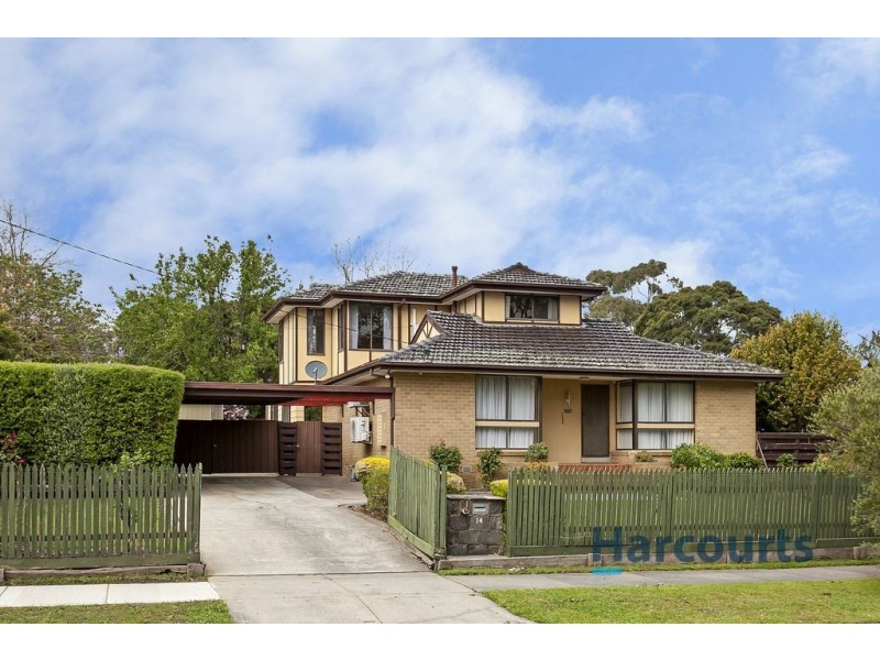 14 South Gateway, Coldstream VIC 3770