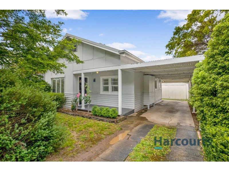 71 Bonnie View Road, Croydon North VIC 3136