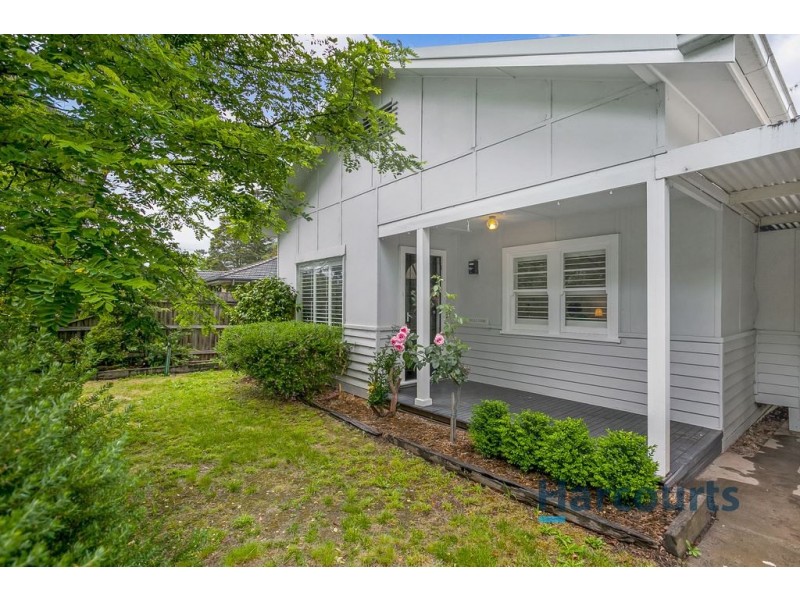 71 Bonnie View Road, Croydon North VIC 3136