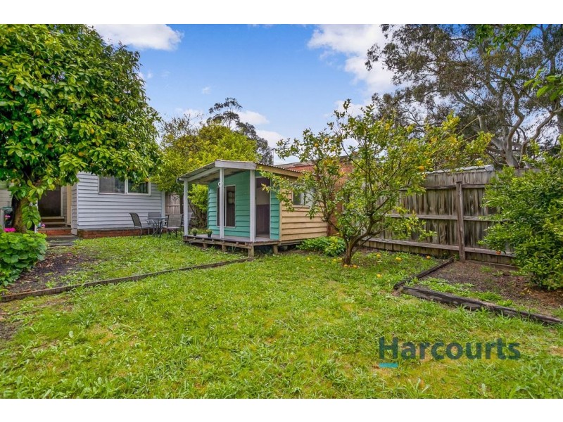 71 Bonnie View Road, Croydon North VIC 3136