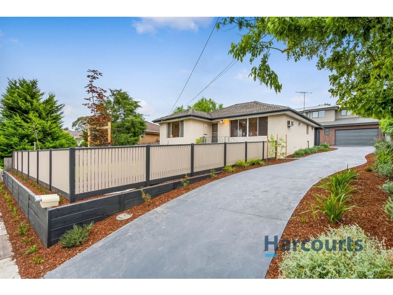 37 Rodleigh Street, Croydon VIC 3136