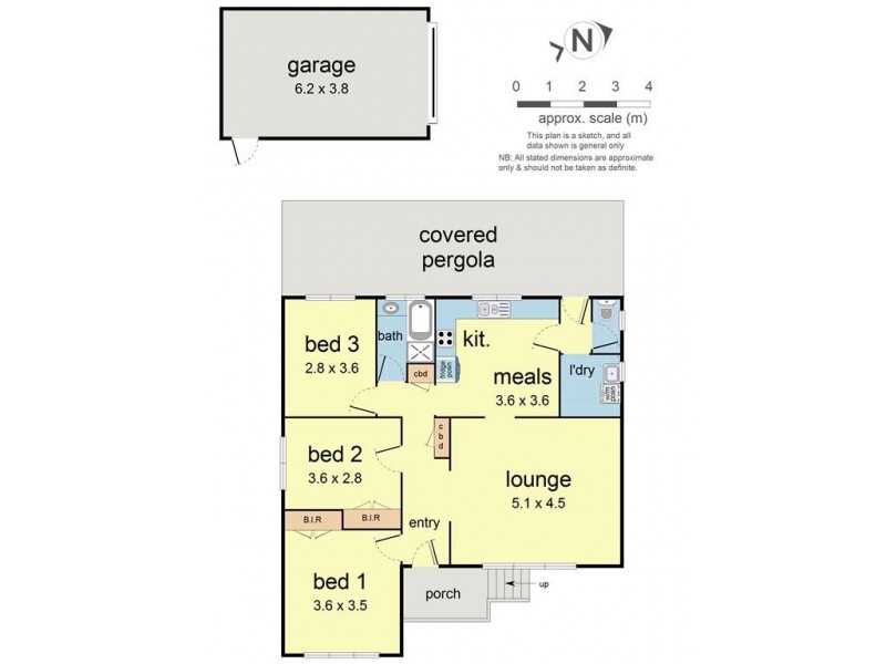 37 Rodleigh Street, Croydon VIC 3136