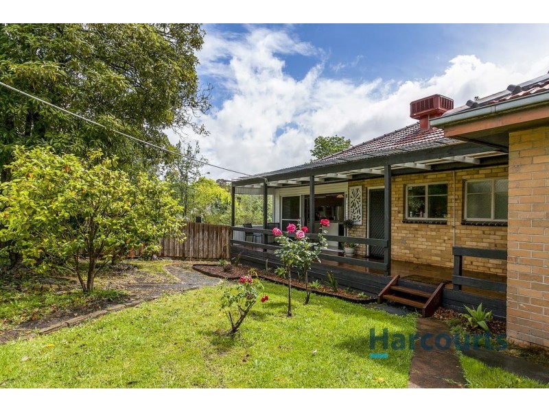 29 Toorak Avenue, Croydon VIC 3136